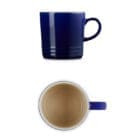 Le Creuset Tazza Mug London 350 ml Indigo Longho Design Palermo