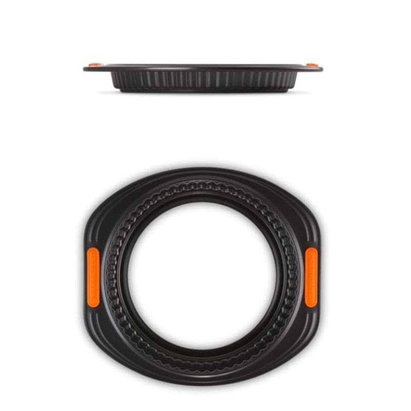 Le Creuset Tortiera Rotonda con Base Removibile d25 Longho Design Palermo