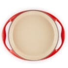 Le Creuset Tortiera Tarte Tatin Ciliegia 3 Longho Design Palermo