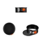 Le Creuset Tortiera rotonda apribile d16 Longho Design Palermo