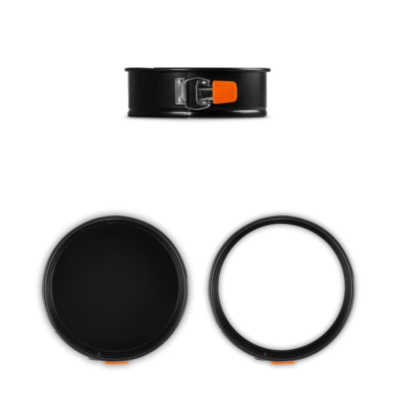 Le Creuset Tortiera rotonda apribile d20 Longho Design Palermo