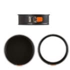 Le Creuset Tortiera rotonda apribile d24 Longho Design Palermo