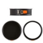 Le Creuset Tortiera rotonda apribile d26 Longho Design Palermo