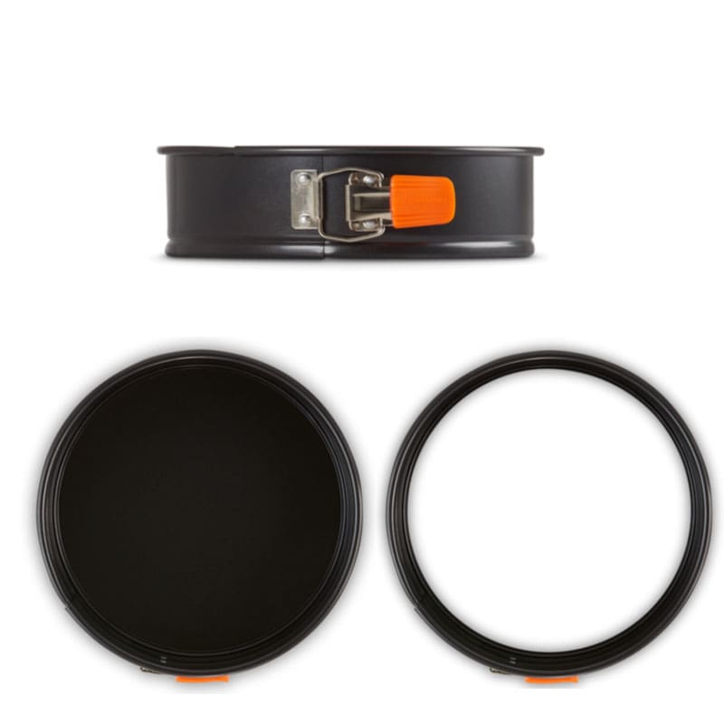 Le Creuset Tortiera rotonda apribile d26 Longho Design Palermo