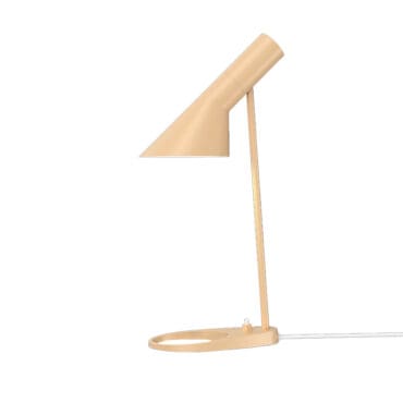 Louis Poulsen - Lampada da Tavolo AJ Mini warm sand