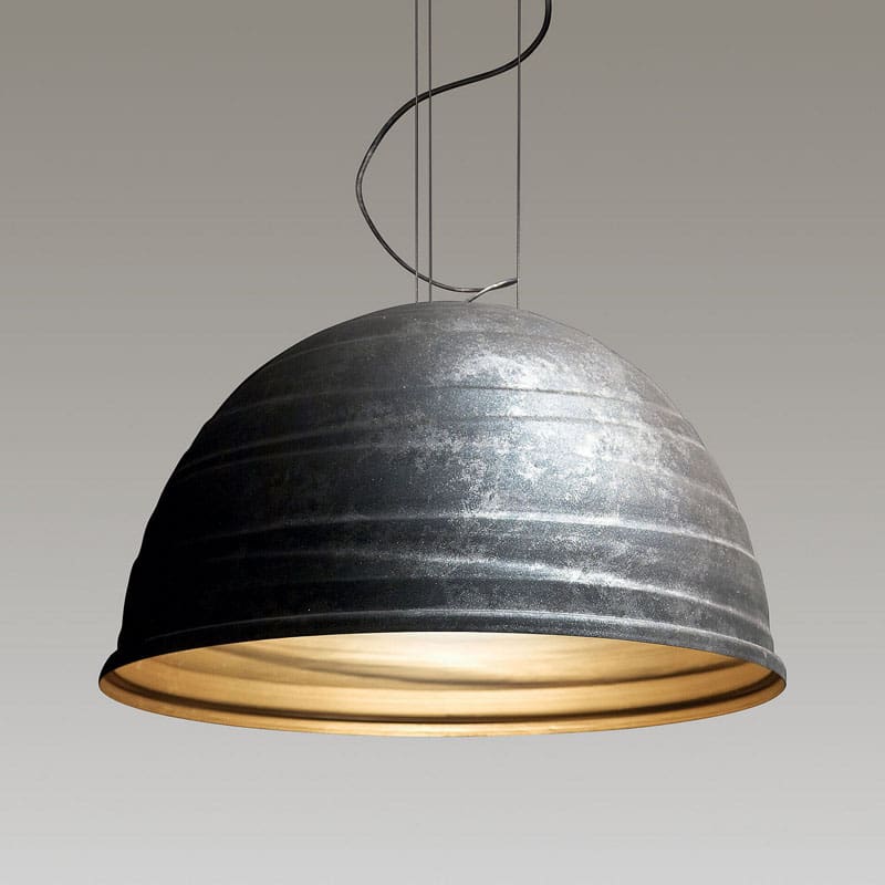 Martinelli Luce Lampada a sospensione Babele d92 Longho Design Palermo