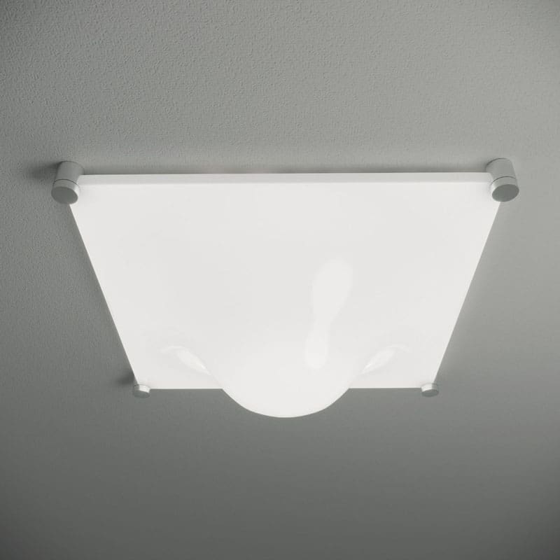 Martinelli Luce Lampada da soffitto Bolla 1 Longho Design Palermo