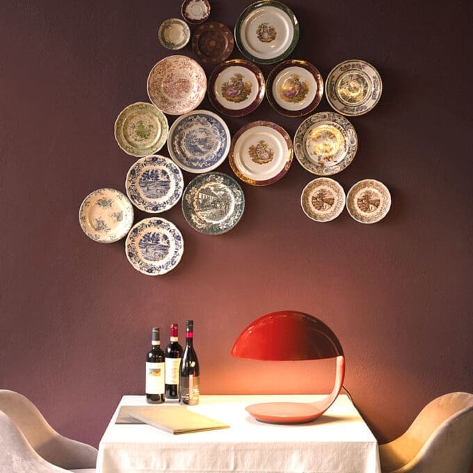 Angel Living - Ombrello Inclinato In Acciaio Inox 270 Cm Con Albero 38 Mm Con Manovella In Alluminio E Poliestere Rosso 5812150 Angel Living - Ombrello Inclinato In Acciaio Inox 270 Cm Con Albero 38 Mm Con Manovella In Alluminio E Poliestere Rosso 5812150