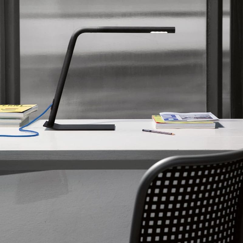 Martinelli Luce Lampada da tavolo Colibrì 4 Longho Design Palermo