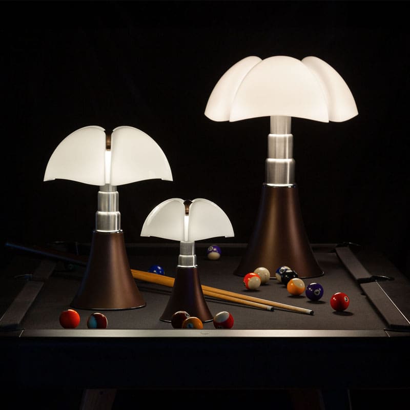 Acquisto Martinelli Luce lampada da tavolo Pipistrello Medio in bianco