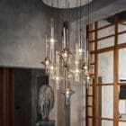 Penta light Lampada a sospensione Wonder Small Cluster 3000K 3B longho design palermo 1