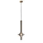 Penta light Lampada a sospensione Wonder media 3000K longho design palermo