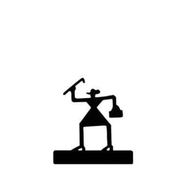 Qeeboo Fermalibri Pretty Woman longho design palermo