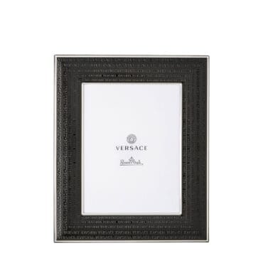 Rosenthal - Portafotografie Versace Frames Vhf11 black 15x20cm