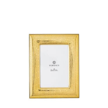 Rosenthal - Portafotografie Versace Frames Vhf11 gold 10x15cm