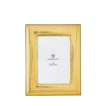 Rosenthal - Portafotografie Versace Frames Vhf11 gold 15x20cm