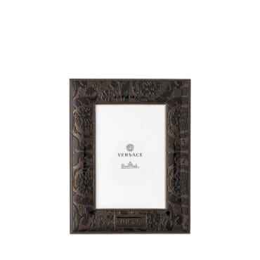 Rosenthal - Portafotografie Versace Frames Vhf12 black 10x15cm