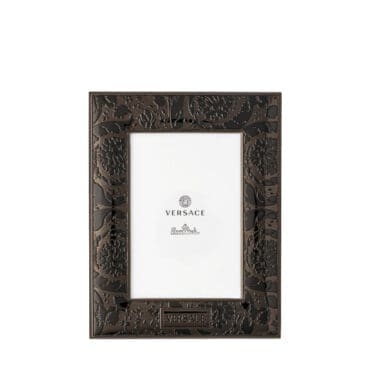 Rosenthal - Portafotografie Versace Frames Vhf12 black 15x20cm