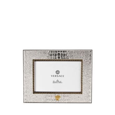 Rosenthal - Portafotografie Versace Frames Vhf3 silver 10x15cm