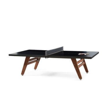 Rs barcelona - Tavolo da ping pong Rs Stationary nero
