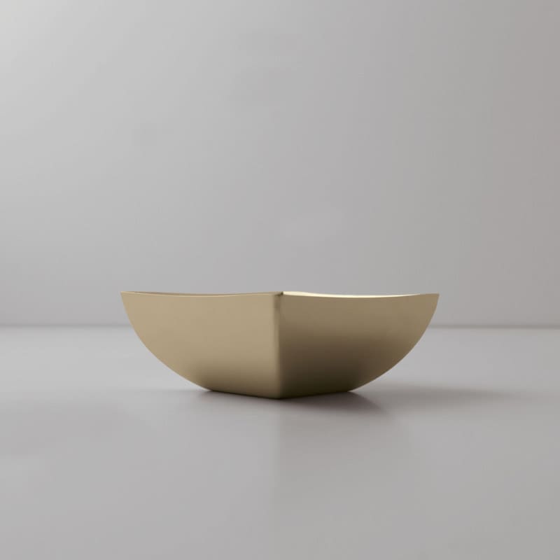 Sambonet Coppetta Linea Q 8 longho design palermo