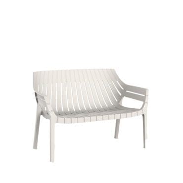 Vondom Divano Spritz ecru basic longho design palermo