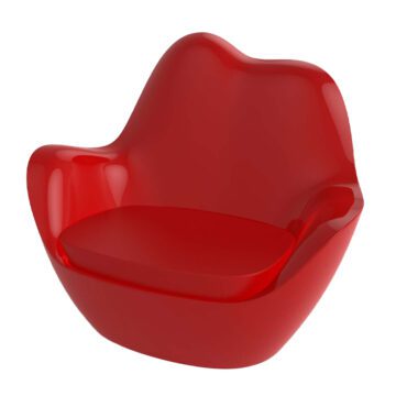 Vondom Lounge chair Sabinas longho design palermo