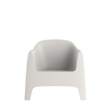 Vondom - Lounge chair Solid set da 4 Pz