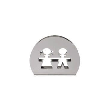 Alessi - Portatovaglioli Girotondo