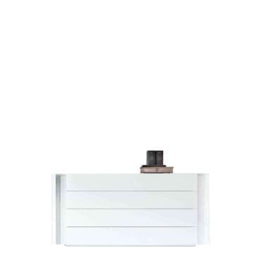 LEMA - Cassettone Luna 4 cassetti