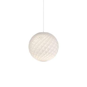 Louis Poulsen Lampada a sospensione Patera d45 Longho Design Palermo