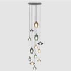 Penta light Lampada a sospensione Mom Big Cluster 3C longho design palermo