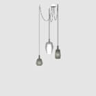 Penta light Lampada a sospensione Mom Cluster 2C longho design palermo