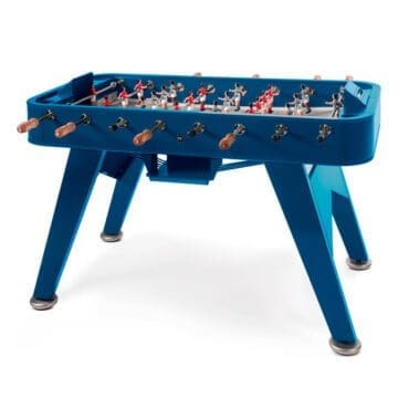 Rs barcelona - Calciobalilla Rs2 blu