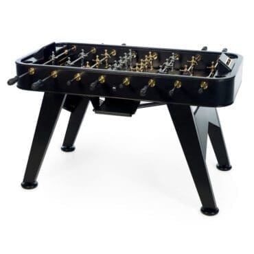 Rs barcelona - Calciobalilla Rs2 oro nero