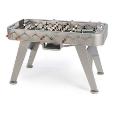 Rs barcelona - Calciobalilla Rs2 outdoor inox