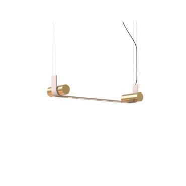 Tooy - Lampada a sospensione Nastro 563.21