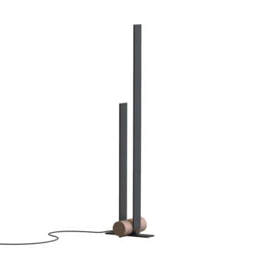 Tooy - Lampada da terra Nastro 563.62