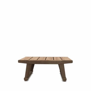 B&B Italia - Tavolino outdoor Gio L65