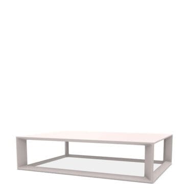 B&B Italia outdoor - Tavolino Pablo Outdoor