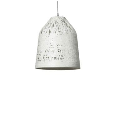 Karman - Lampada a sospensione Black out outdoor 1B