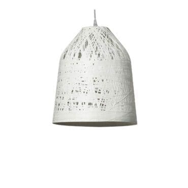 Karman - Lampada a sospensione Black out outdoor 2B