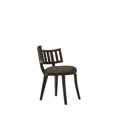 Maxalto - Sedia Cleide tessuto cat.B