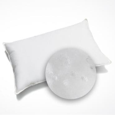 Flou - Guanciale Luna