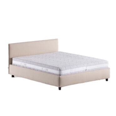 Flou Materasso Adaptive L80 con bordo longho design palermo