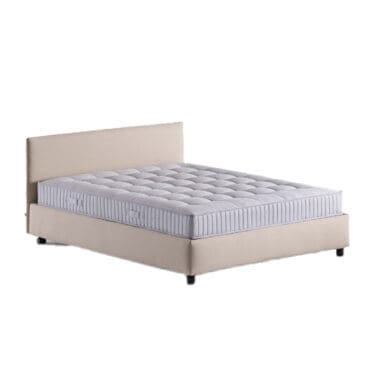 Flou Materasso Comfort Soft H22 longho design palermo