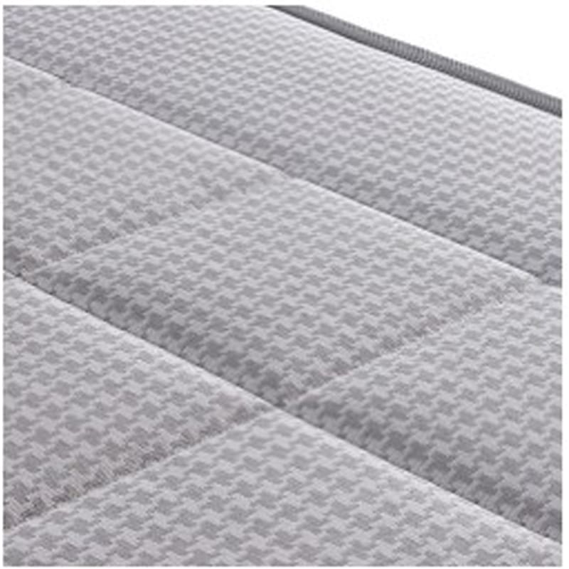 Flou Materasso Molle insacchettate 3 zone extra soft H20 L80 2 longho design palermo