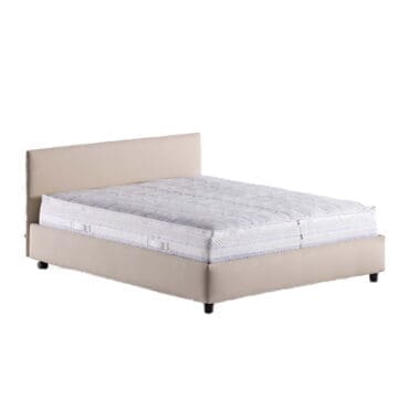 Flou Materasso Molle insacchettate Top Sense extra soft trapuntino anallergico L80 longho design palermo