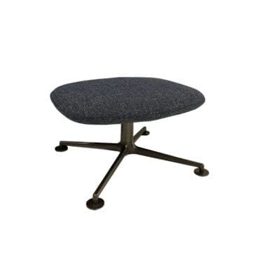 Knoll - Poggiapiedi Kn03 tessuto cat.G