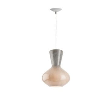 Venini - Lampada a sospensione fungo